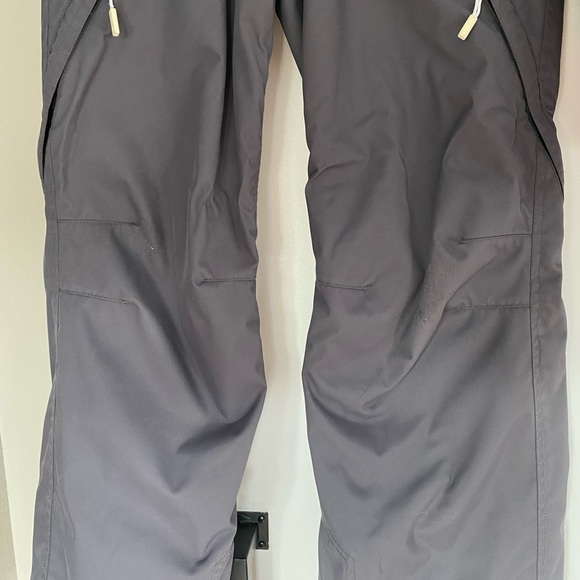 Snow Jacket And Pants Girls Sz 12 - Picture 5 of 7